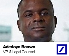 Adedayo Banwo