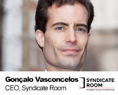 Gonçalo de Vasconcelos - Syndicate Room