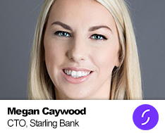 Megan Caywood