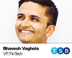 Bhavesh Vaghela