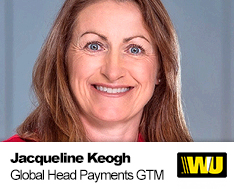 Jacqueline Keogh - Western Union