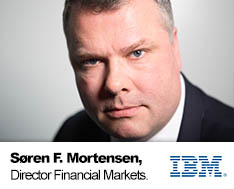 Soren F. Mortensen IBM