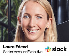 Laura Friend SLACK