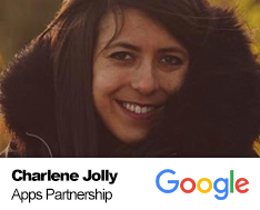 Charlene Jolly google