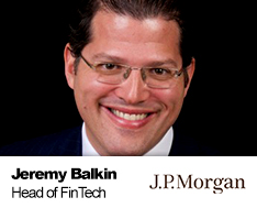 Jeremy Balkin - JP Morgan