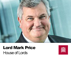 Lord Mark Price