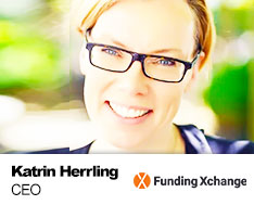 Katrin-Herrling FUNDING EXHCNAGE