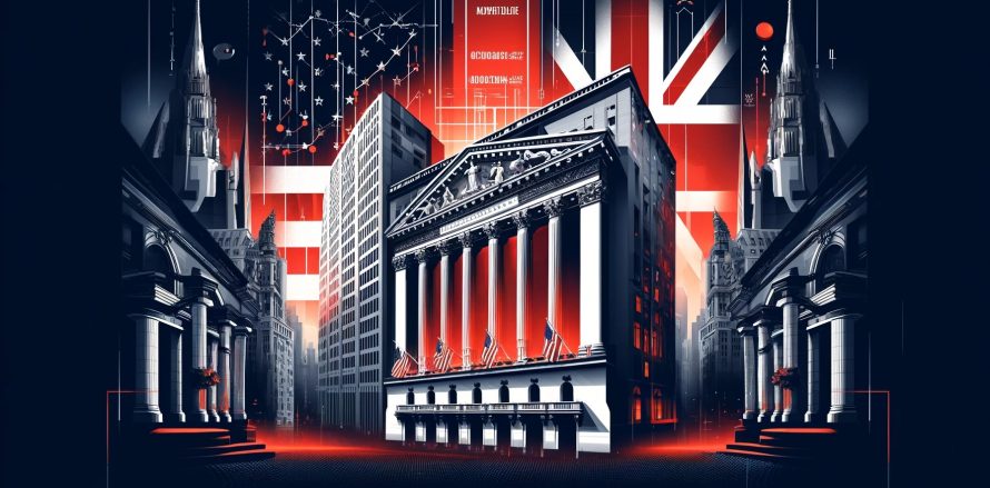 10 Best Fintech Companies to Invest in 2024 in London, New York, and China